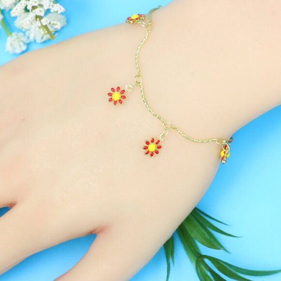 Chic & Stylish Bracelet – A Thoughtful Gift for Women and Girls, DYC1020 - Picture 7 of 7